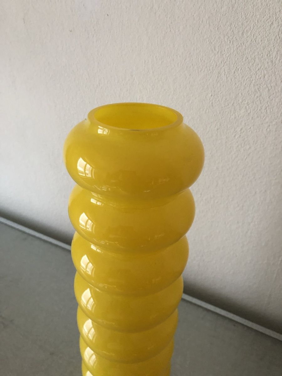 Ikea Vasi & Recipienti: SOLSTRALE designer vase Ikea Anne Nilsson – Usato da Basel venduto da Amechan. 4