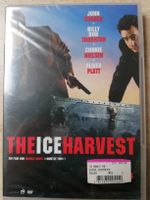 The Ice Harvest DVD - Neu & OVP - Schwarzer Humor