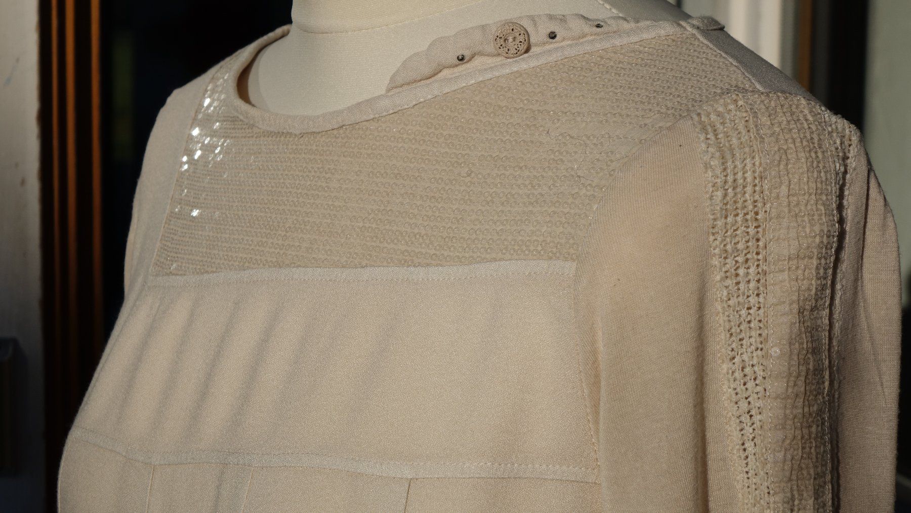 Elisa Cavaletti Pullover & Sweatshirts: Sweatshirt von Elisa Cavaletti – Gebraucht aus Ellikon a d Thur von Solei7 1