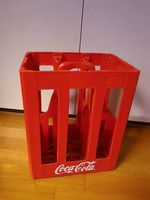 Coca Cola Harasse Vintage für 6 Flaschen