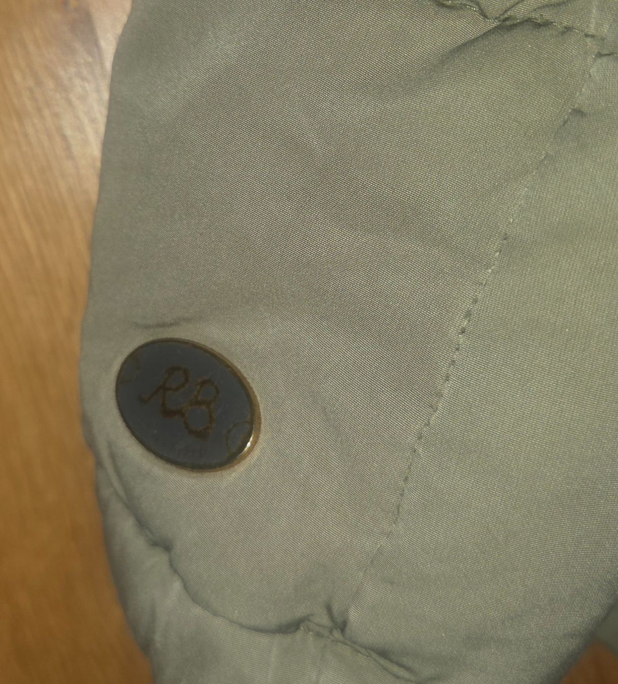 Maison Scotch Giacche & Cappotti: Scotch Rebelles Mantel Gr.152 – Usato da Sursee venduto da Ventiduese 5