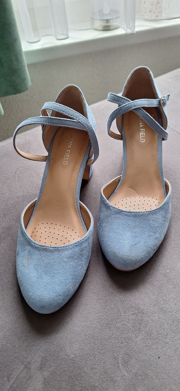 Anna Field Chaussures femmes: Anna Field Slingback-Pumps – D'occasion à Hägglingen par fab_5sbm 1