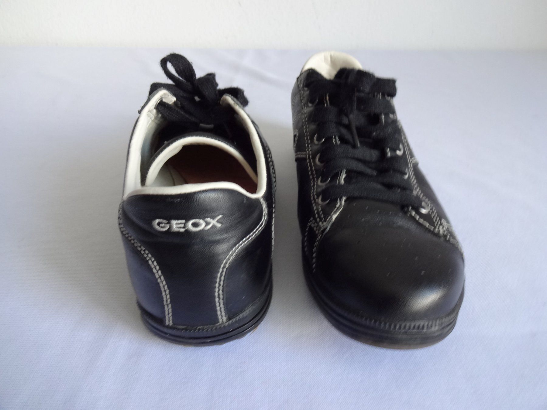 Damenschuhe: " GEOX Respira " Schuhe Nr. 40 – Gebraucht aus Frauenfeld von Jahy 2