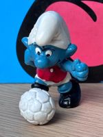 Fussball-Schlumpf, Premier League, Manchester United