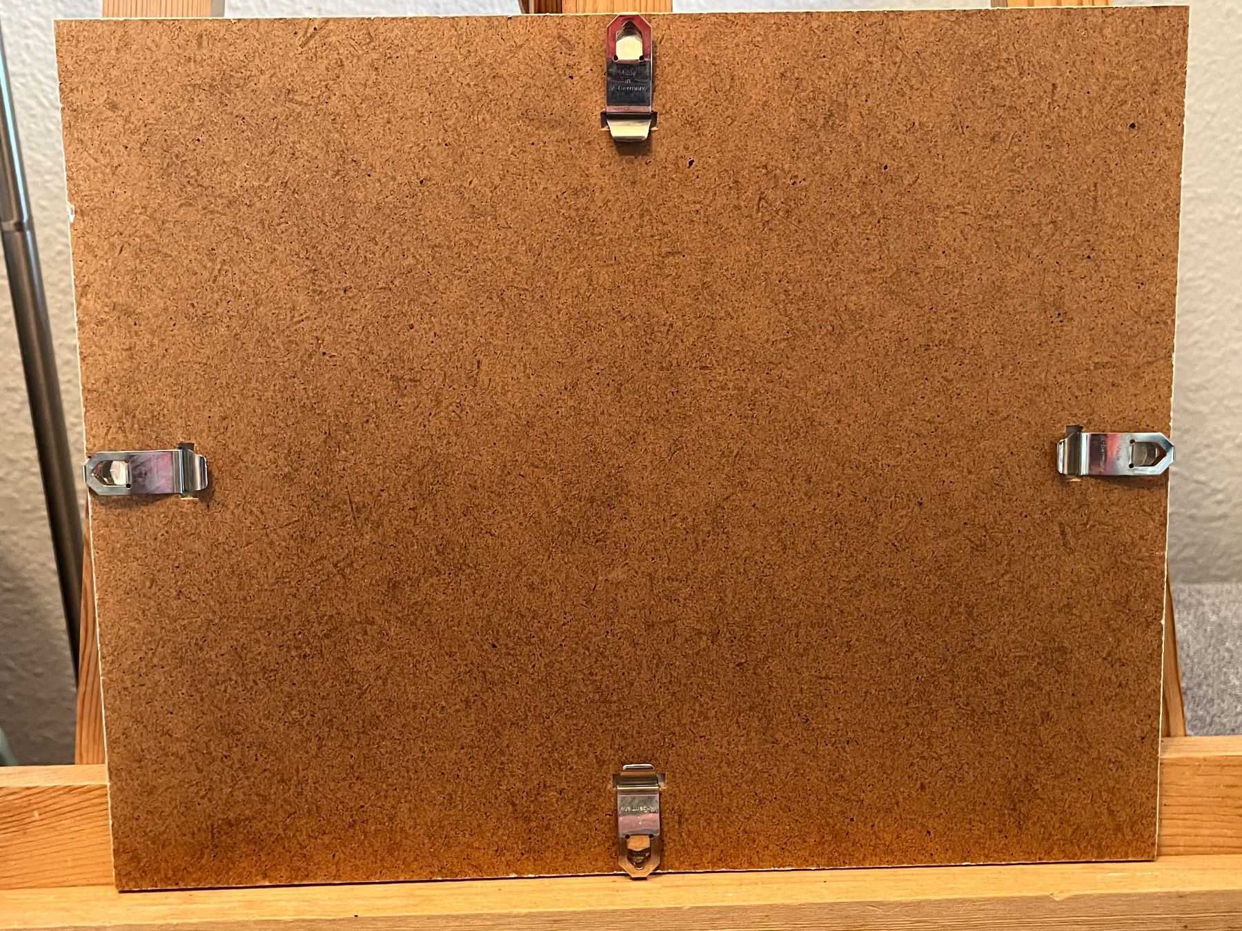 Dipinti: Kurt Volk Schweizer Maler und Glasmaler, – Usato da Basel venduto da Kaffee_und_Kunst 6