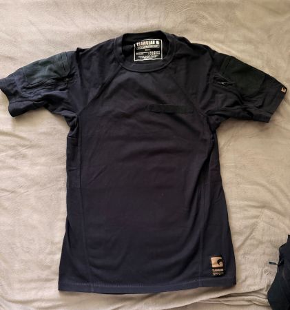 Clawgear MK.II Instructor Shirt Grösse S Navy Blue