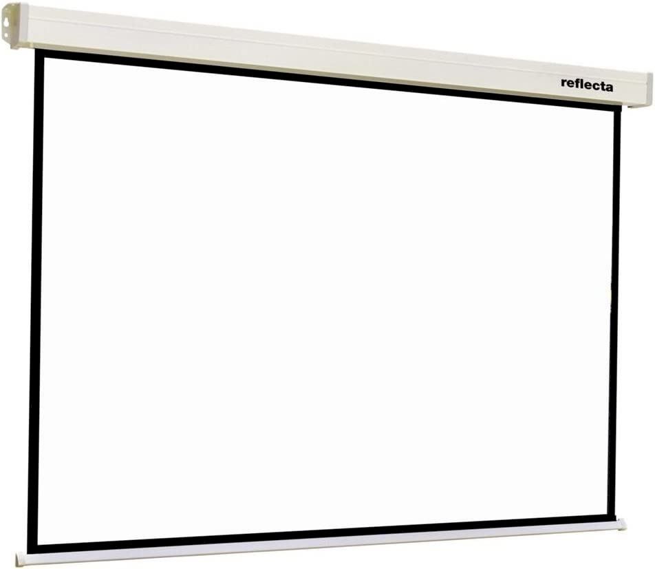 Home Cinema: reflecta CrystalLine Rollo SoftLift 200 – Nuovo e nell'imballaggio originale da Bottighofen venduto da zaap