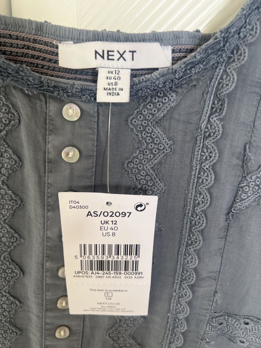 Next Vestiti: Robe neuve Next taille 40 – Nuovo (secondo la descrizione) da Lugnorre venduto da cla_j6bq 1