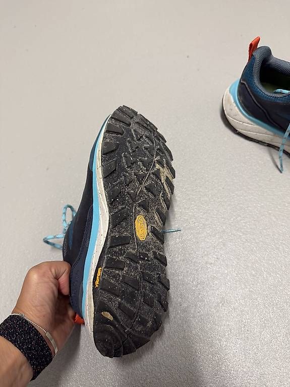 Scarpe da donna: Jack Wolfskin Wanderschuhe 37.5 – Usato da Walchwil venduto da Linhroth 3