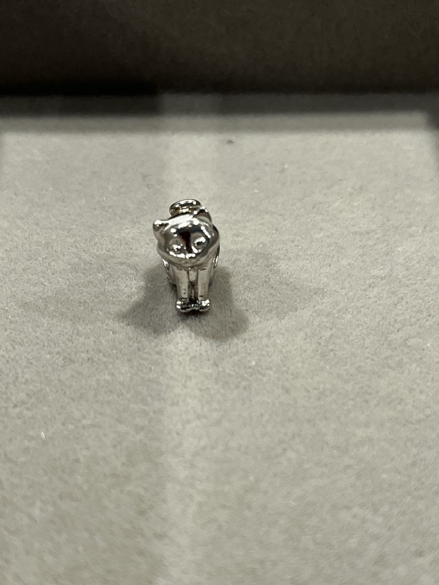 Pandora Sonstiger Schmuck: PANDORA Schmuckbox – Gebraucht aus Münchenstein von Allesmussweg2021 2
