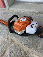 Heckenschere STIHL HS 82 R