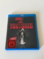 Tortured Uncut Edition Blu-ray guter Zustand