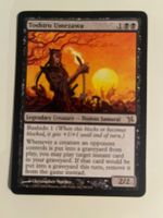 1 x Toshiro Umezawa - Magic: The Gathering - MtG