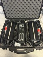 expert hensel flash generator -1200