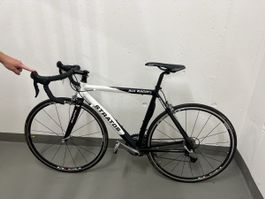 Rennvelo Stratos ALU Racing