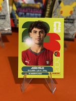 Fussballsticker JOAO FÉLIX FIFA Panini guter Zustand