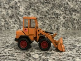 Atlas Radlader , 1:50