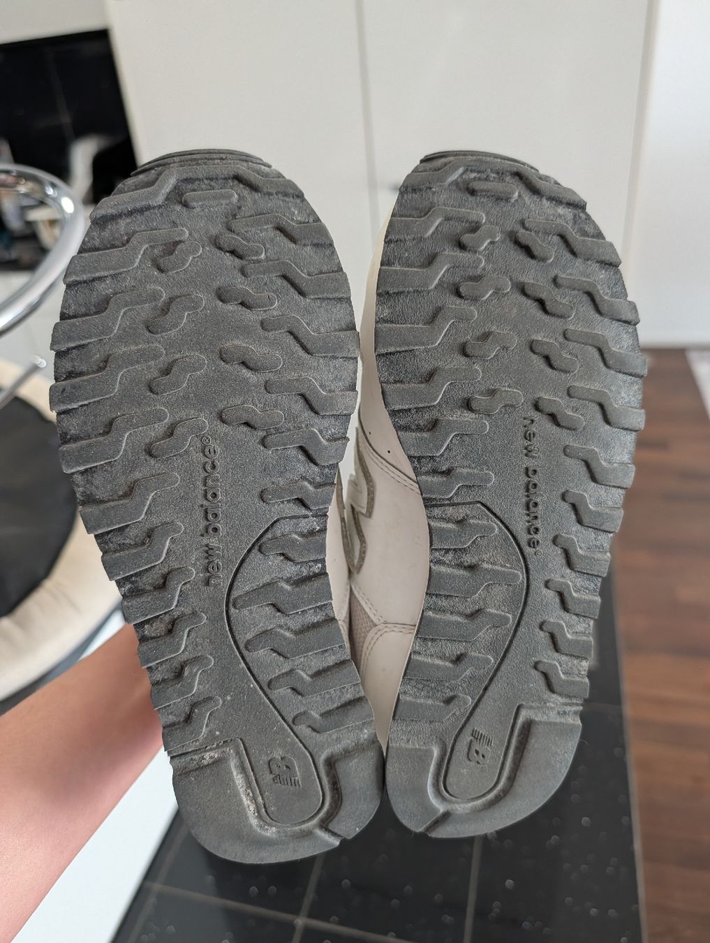 New Balance Damenschuhe: New Balance num.39 zu verkaufen – Gebraucht aus Schlieren von Graziagra 4
