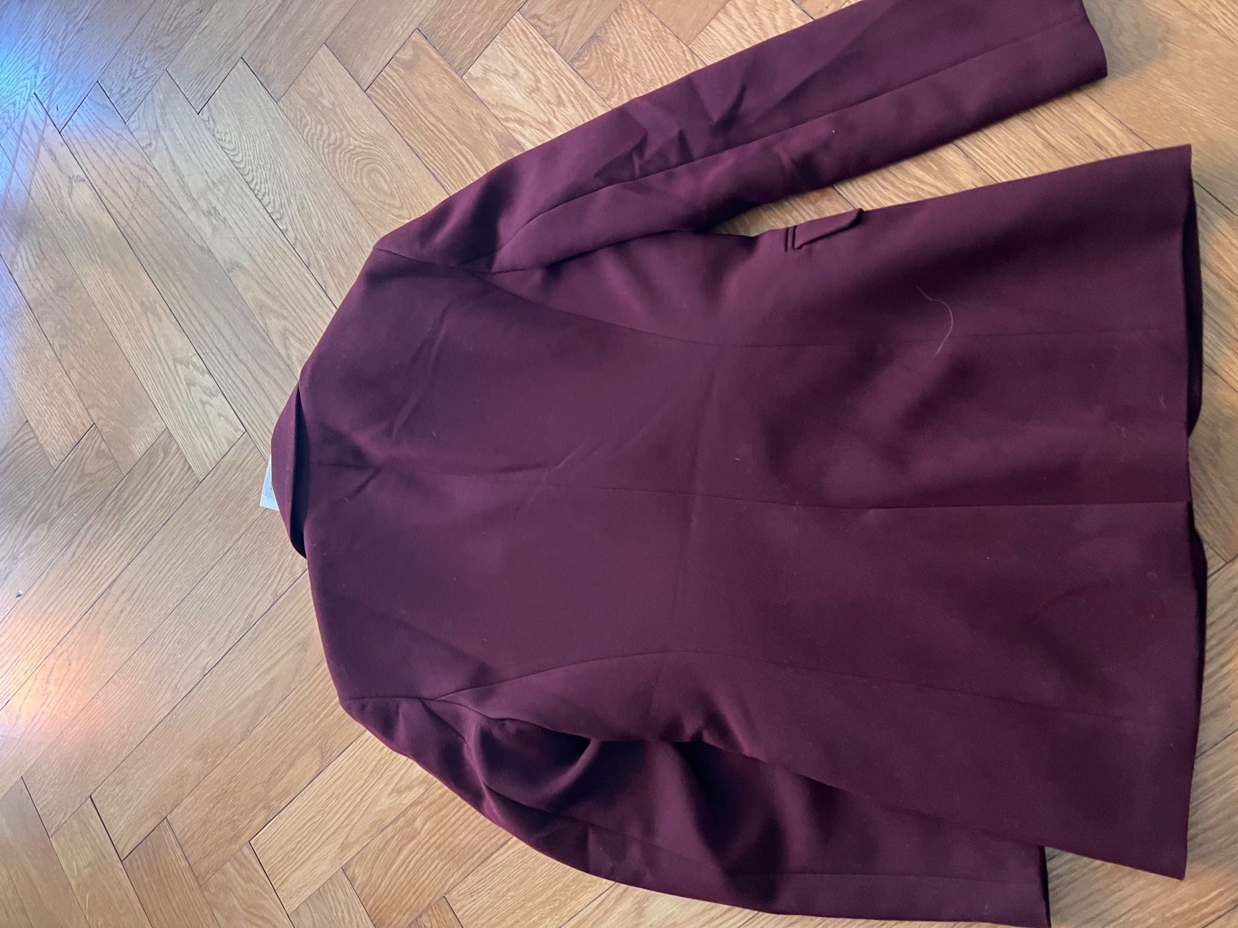 Giacche: Zara blazer – Nuovo (secondo la descrizione) da Bern venduto da mystyle_bern 1