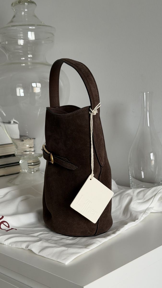 Sacs femmes: Liffner mini bag – Neuf avec emballage d'origine à Paradiso par viorea 3