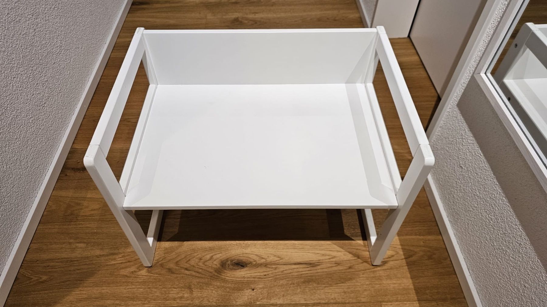 Tische: Roba Sitzbank / Tisch 2in1 – Gebraucht aus Oberriet SG von Demi_H