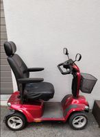 Graf Carello GC8 Seniorenmobil