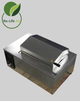Memmert WNB 10 Water Bath