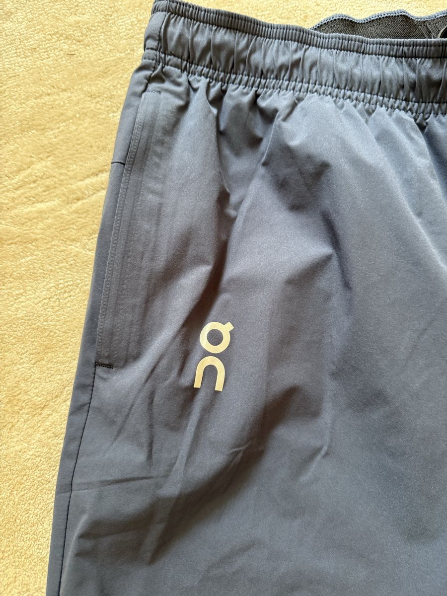 Hosen: On Pants (M) – Gebraucht aus Bern von Laufsport3000 1