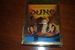 Dune Special Edition Directors Cut (Regio A, DVD)