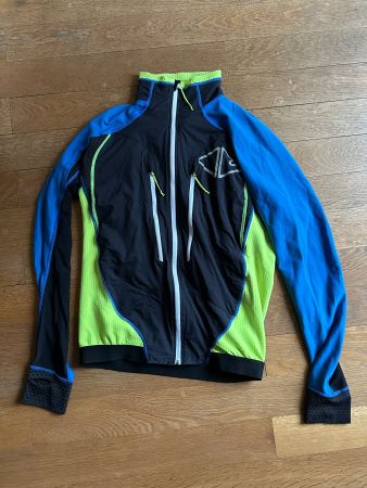 Crazy Idea Trainingsjacke