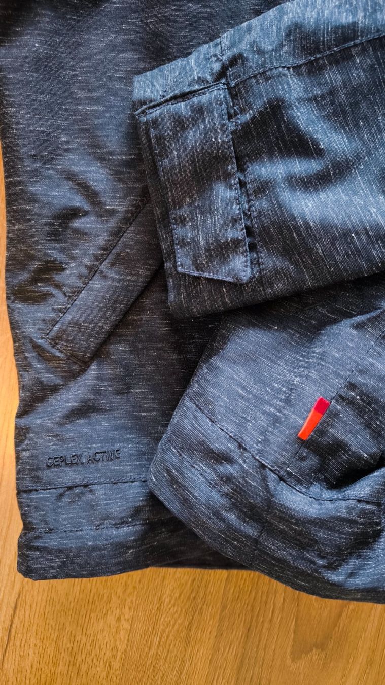 Vaude Jacken: Vaude Jacke 52 L – Gebraucht aus Ebikon von brombomboli 3