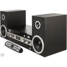 Sistemi audio & multimediali: Dual DAB+ Stereo Anlage mit CD – Usato da Liebefeld venduto da CD-Urs 1