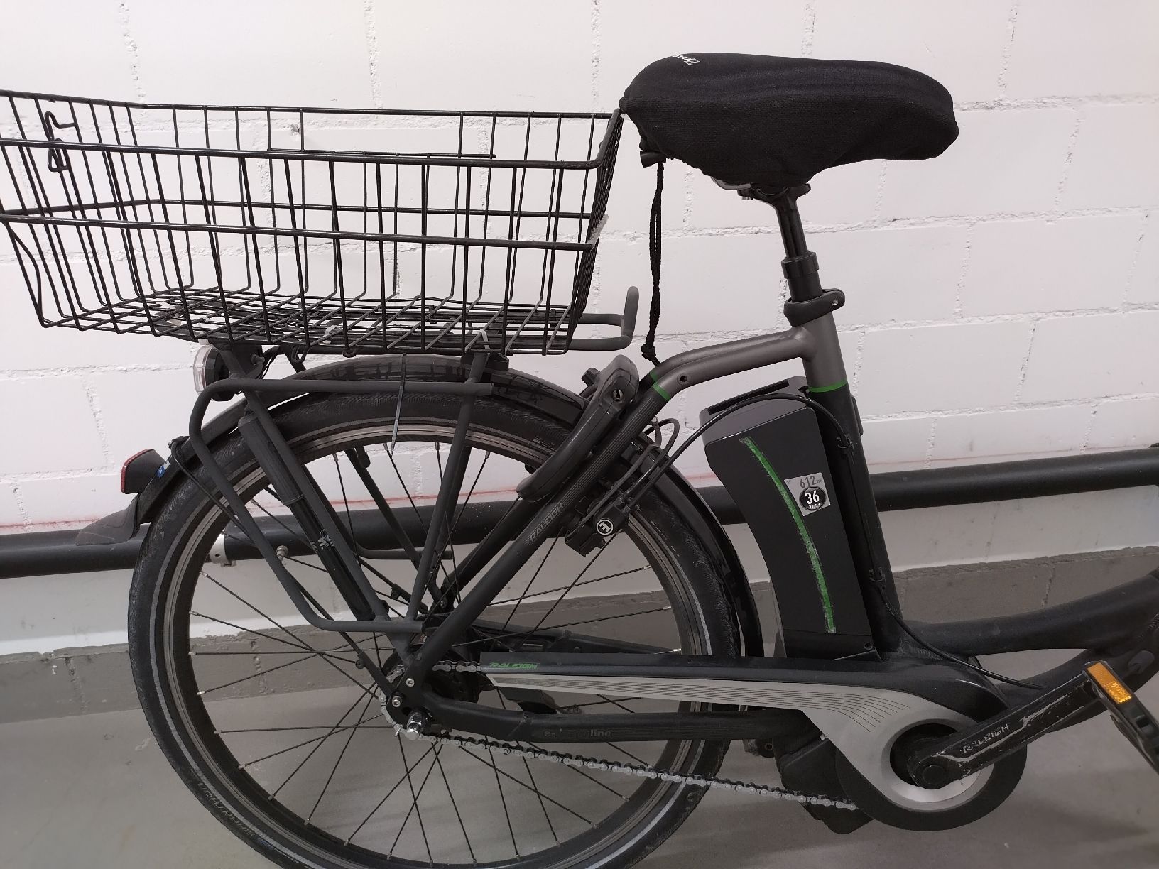 Raleigh Biciclette: RALEIGH E-BIKE  – Usato da Hombrechtikon venduto da findik 4