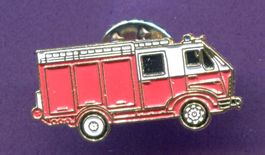 FEUERWEHRAUTO