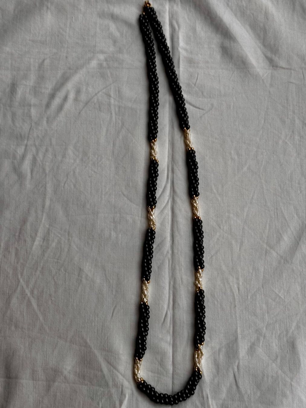Catenine: PERLENKETTE VINTAGE – Usato da Honau venduto da sainj 1