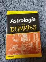 "ASTROLOGIE für Dummies "  Buch Sterne lügen nicht