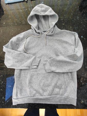 Hoody