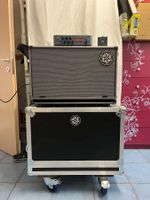 Ampli et baffles Darkglass