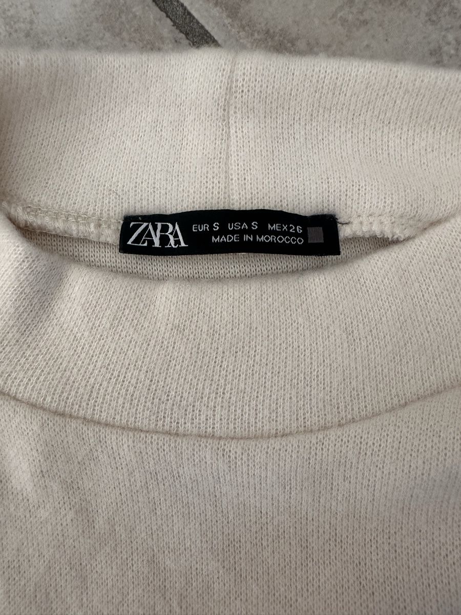 Zara Tops: Zara Oberteil Gr. S – Gebraucht aus Männedorf von zoe_m2zk 2