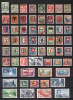 Pro Juventute von 1913 bis 1931 komplett ʘ, Kat.850.-