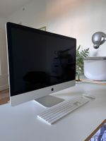 iMac 2019, Retina 5K, 27inch, 1TB