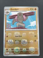 Gurdurr Masterball 048/086 EN