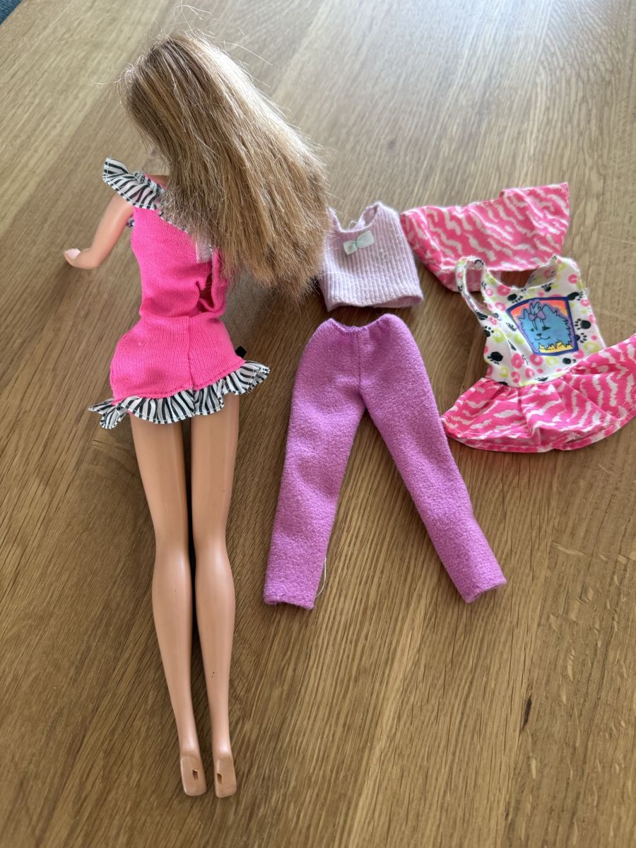 Bambole: Vintage Barbie – Usato da Döttingen venduto da ragusa52 1