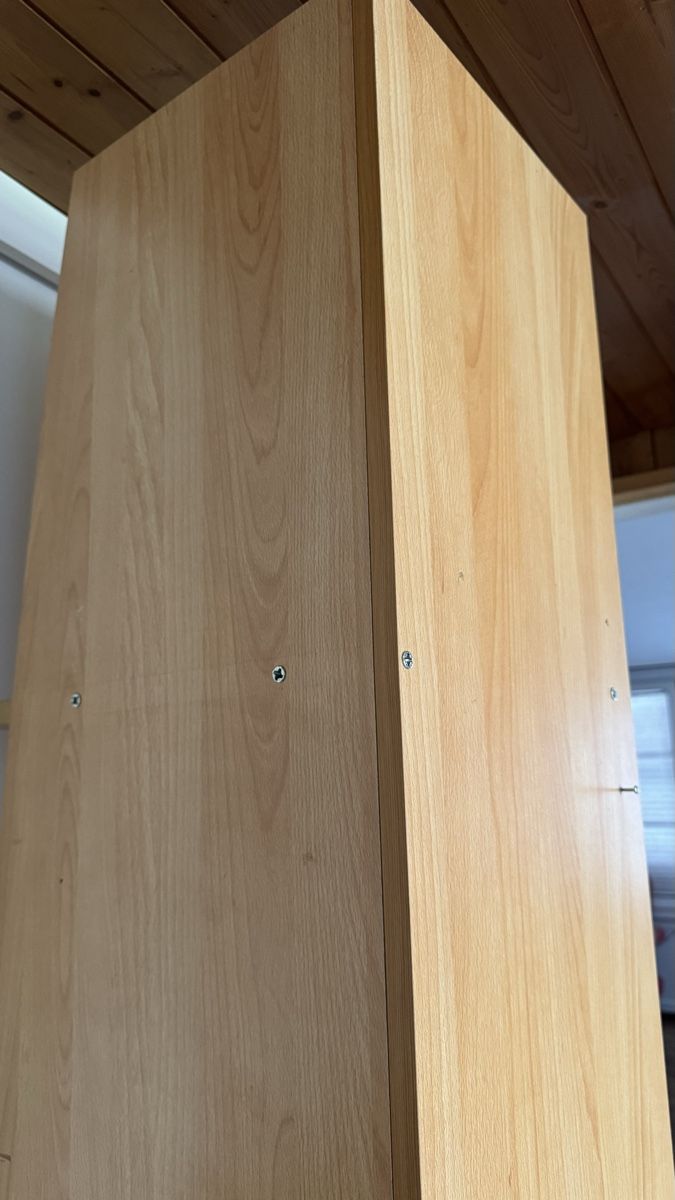 Scaffali: Regal 5 Bretter – Nuovo (secondo la descrizione) da Küssnacht am Rigi venduto da raj_wt6k 4