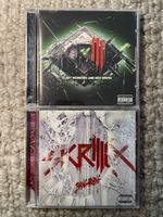 2x Skrillex