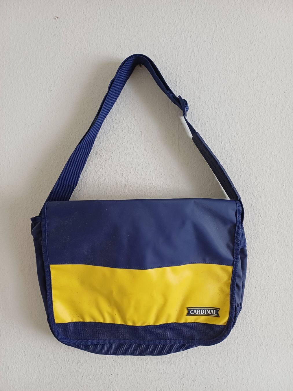 Borse: CARDINAL Umhängetasche Tasche wasserdicht – Usato da Marly venduto da Rolmax 1