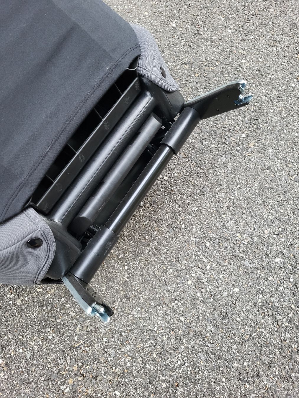 Cybex Seggiolini per auto: cbx by Cybex Solution X i-Fix Kinder-Autositz NEU – Nuovo (secondo la descrizione) da Biel/Bienne venduto da Aare5 4