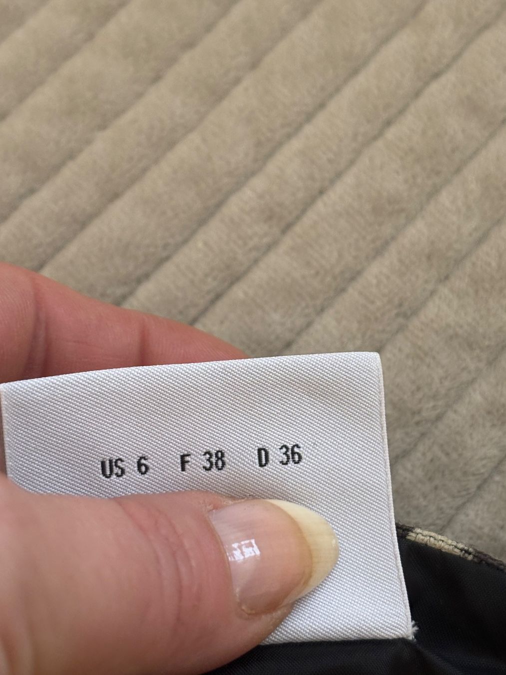 Akris Vestiti: Akris Cocktailkleid Wolle/Viscose – Usato da St. Margrethen SG venduto da dijanaO 6