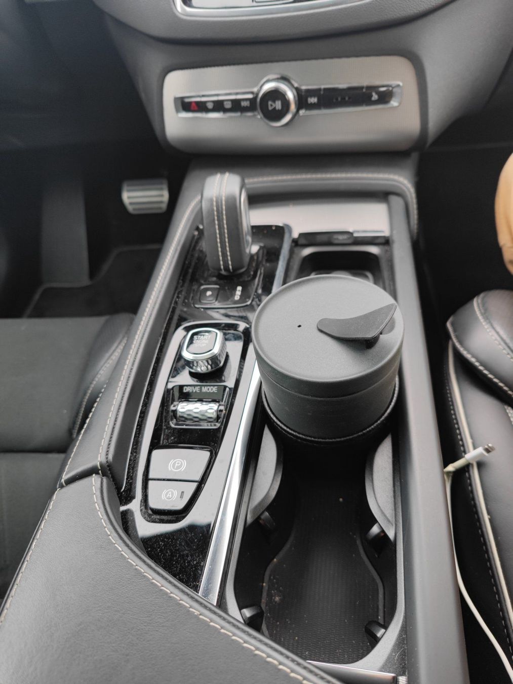 Villeroy & Boch Tazze: Kaffeebecher Take Away Auto coffee to go – Nuovo e nell'imballaggio originale da Schwarzenbach LU venduto da eminens