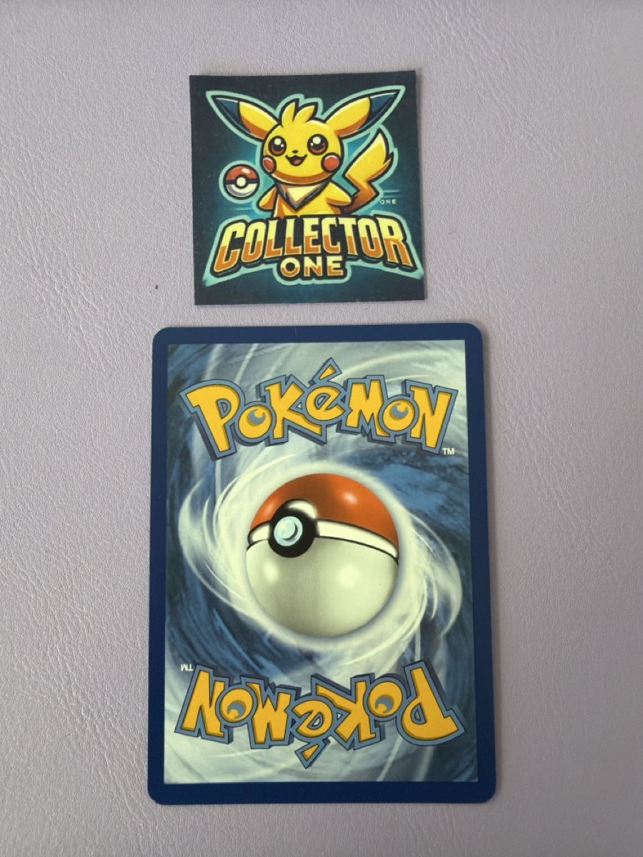 Pokémon Carte collezionabili: Pokemon Nitro Energy Holo 086/086 – Nuovo (secondo la descrizione) da Lommiswil venduto da CollectorOne 1